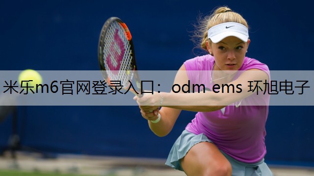 米乐m6官网登录入口：odm ems 环旭电子