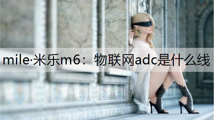 mile·米乐m6：物联网adc是什么线